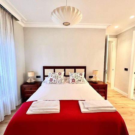 Апартаменты Housing Leon Gran Via Luxe Экстерьер фото
